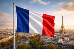 Franţa îşi reafirmă sprijinul pentru România şi angajament de apărarea a Flancului estic al NATO